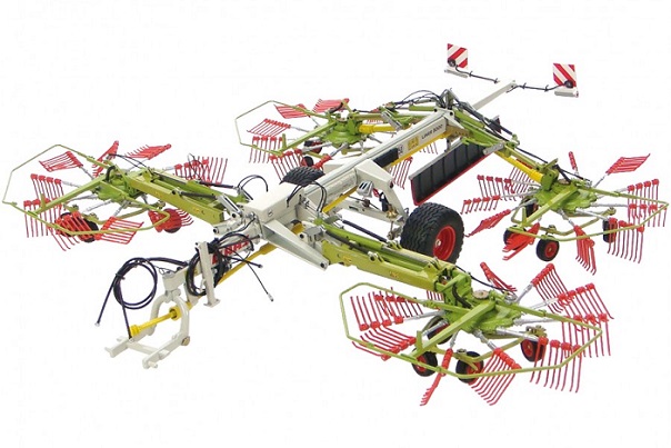 Universal Hobbies CLAAS Liner 3000